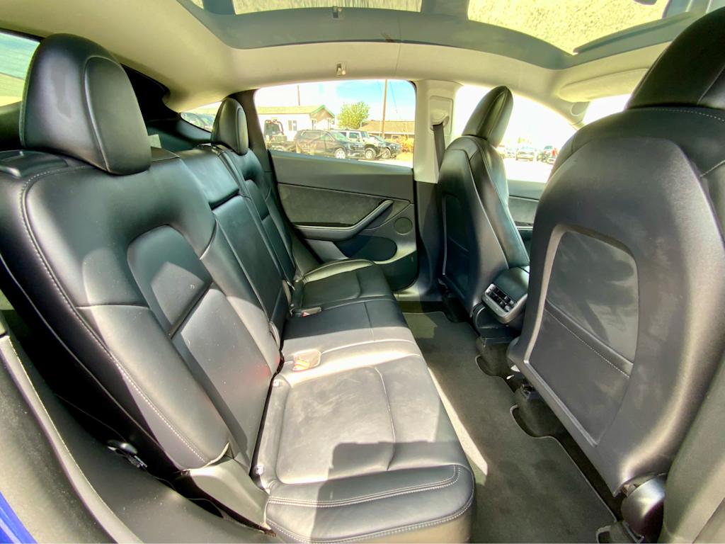 Thumbnail: 2021 Tesla Model Y - 30