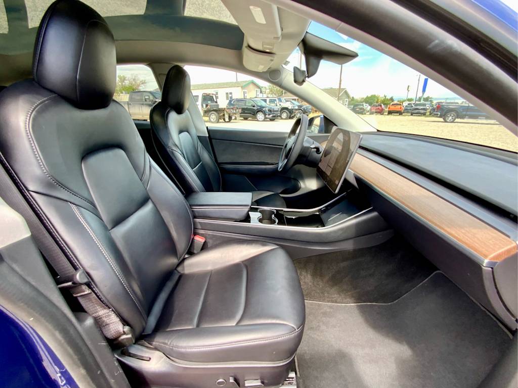 Thumbnail: 2021 Tesla Model Y - 11