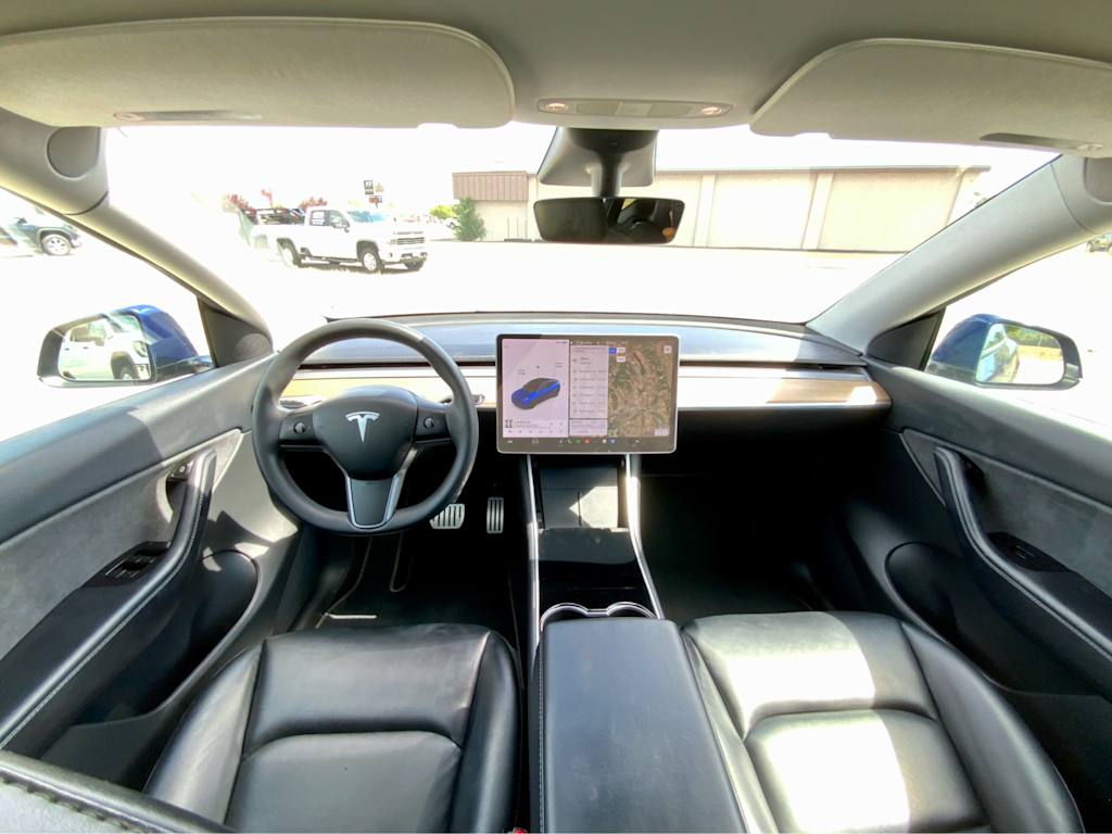 Thumbnail: 2021 Tesla Model Y - 2