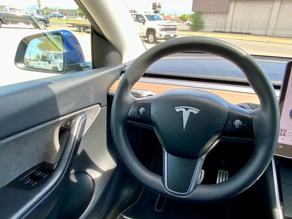 Thumbnail: 2021 Tesla Model Y - 37