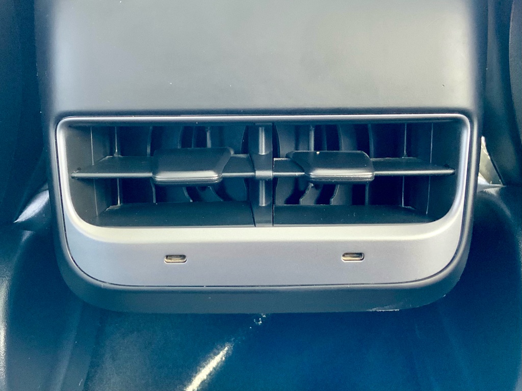 Thumbnail: 2021 Tesla Model Y - 52