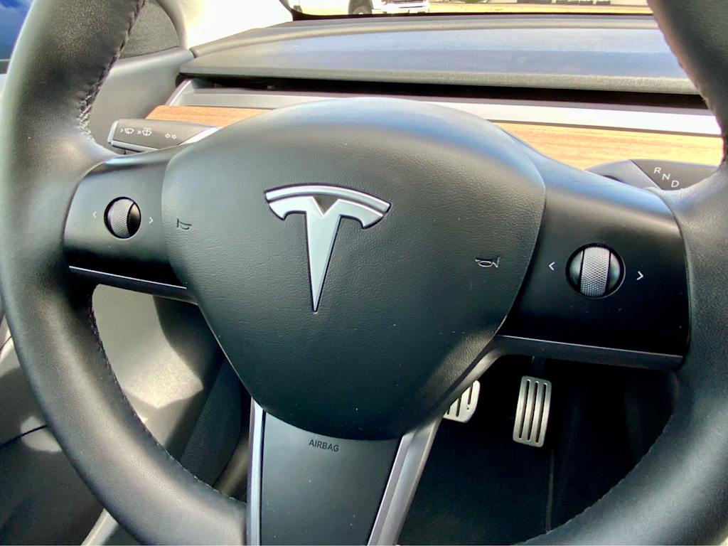 Thumbnail: 2021 Tesla Model Y - 43