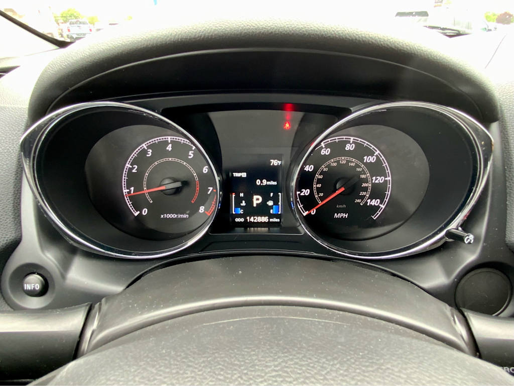 Thumbnail: 2016 Mitsubishi Outlander Sport - 17