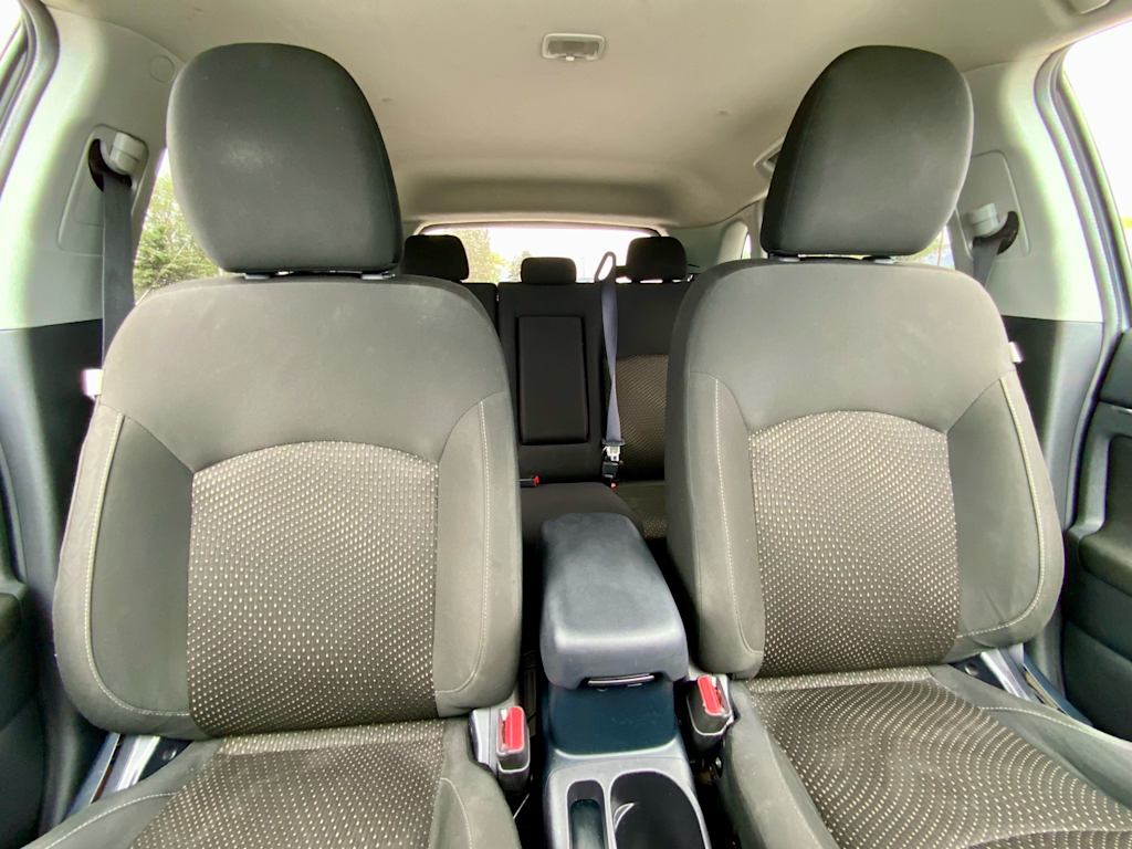 Thumbnail: 2016 Mitsubishi Outlander Sport - 39