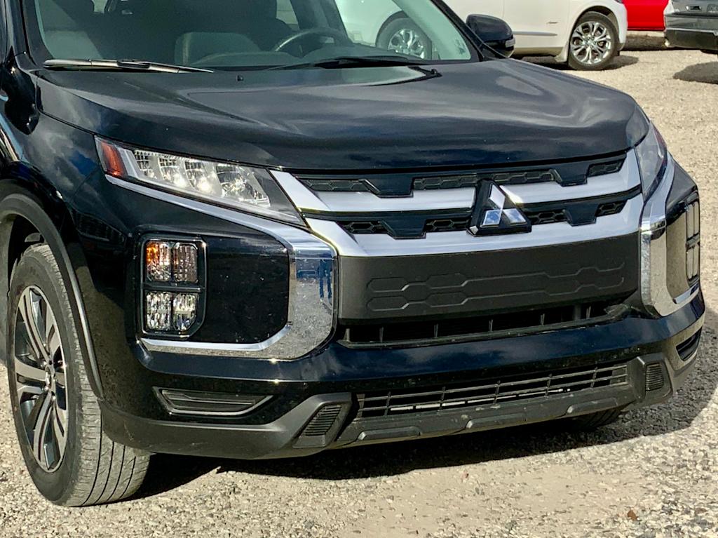 Thumbnail: 2024 Mitsubishi Outlander Sport - 21