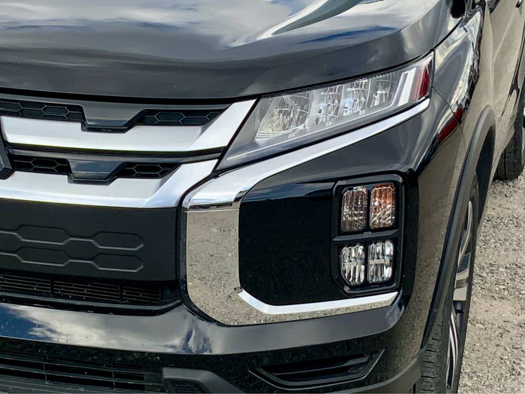 Thumbnail: 2024 Mitsubishi Outlander Sport - 24