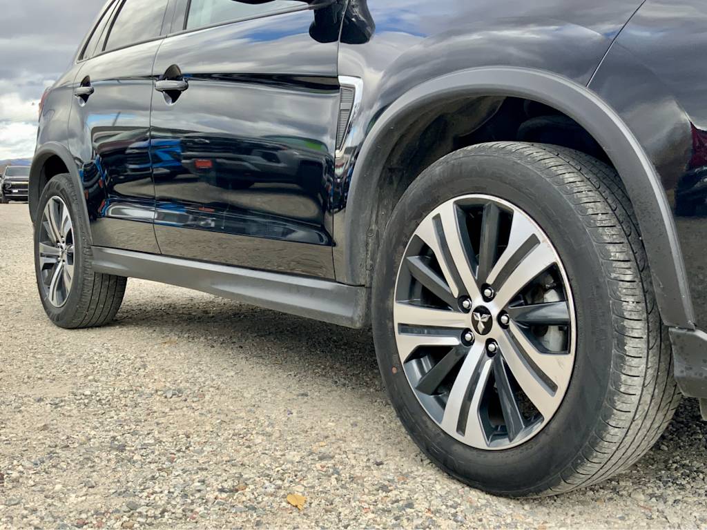 Thumbnail: 2024 Mitsubishi Outlander Sport - 8