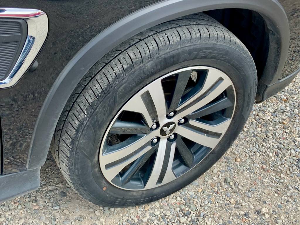 Thumbnail: 2024 Mitsubishi Outlander Sport - 27