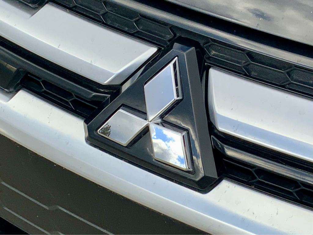 Thumbnail: 2024 Mitsubishi Outlander Sport - 7