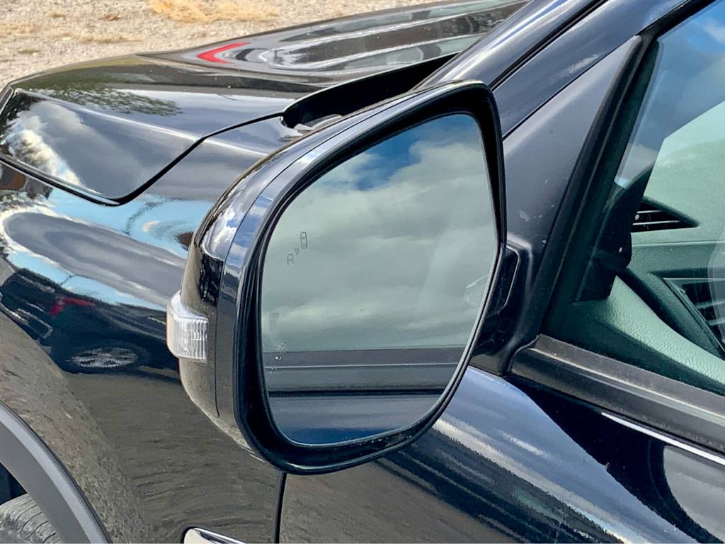 Thumbnail: 2024 Mitsubishi Outlander Sport - 12