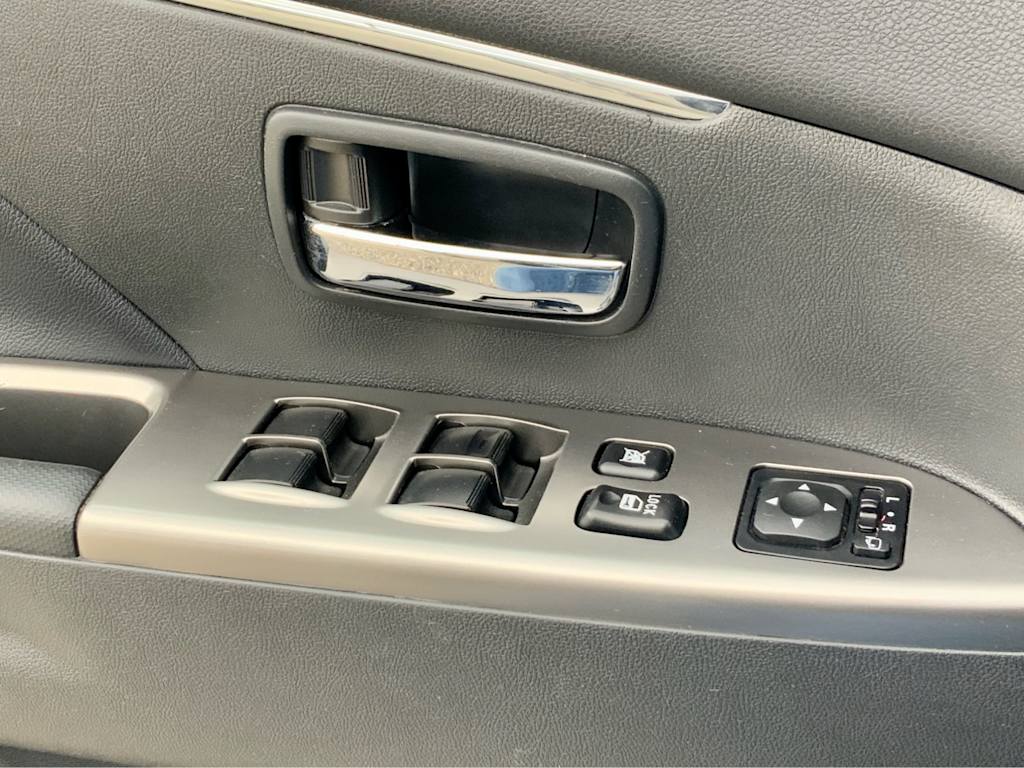 Thumbnail: 2024 Mitsubishi Outlander Sport - 49