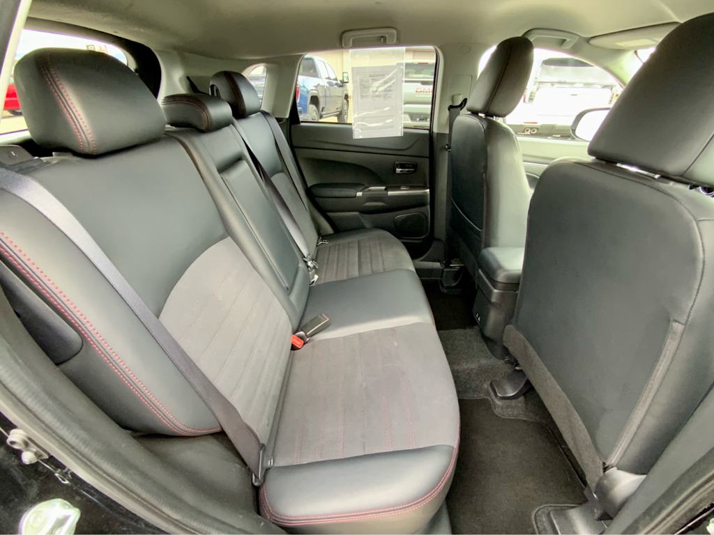 Thumbnail: 2024 Mitsubishi Outlander Sport - 31