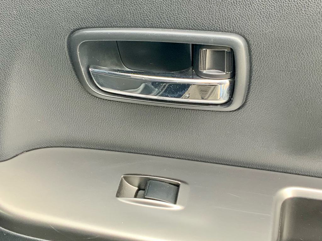 Thumbnail: 2024 Mitsubishi Outlander Sport - 52