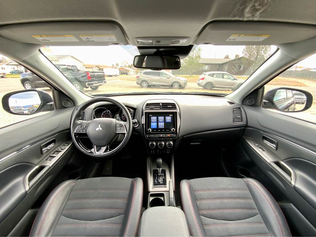 Thumbnail: 2024 Mitsubishi Outlander Sport - 2