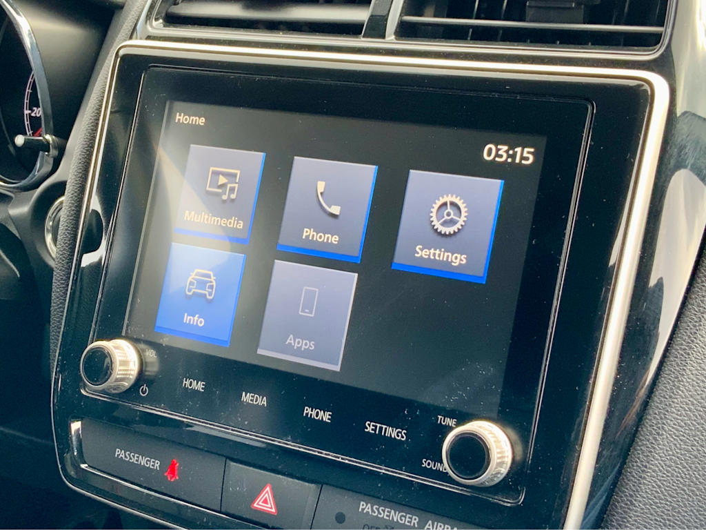 Thumbnail: 2024 Mitsubishi Outlander Sport - 41