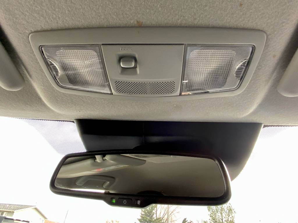 Thumbnail: 2024 Mitsubishi Outlander Sport - 44