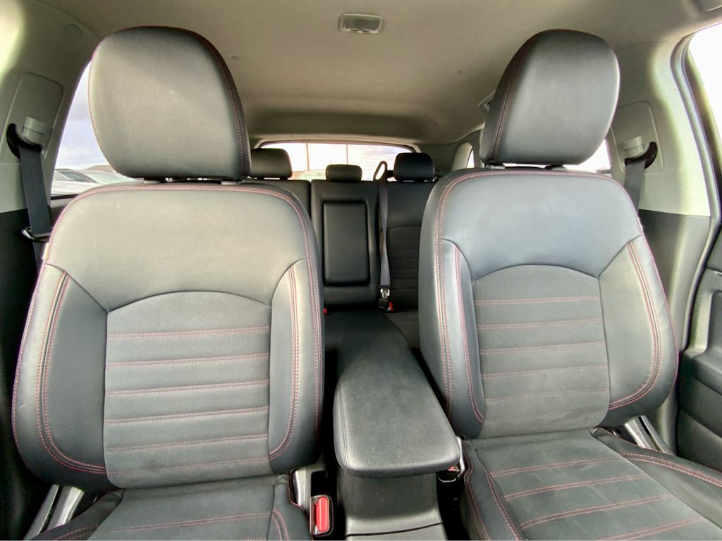 Thumbnail: 2024 Mitsubishi Outlander Sport - 34