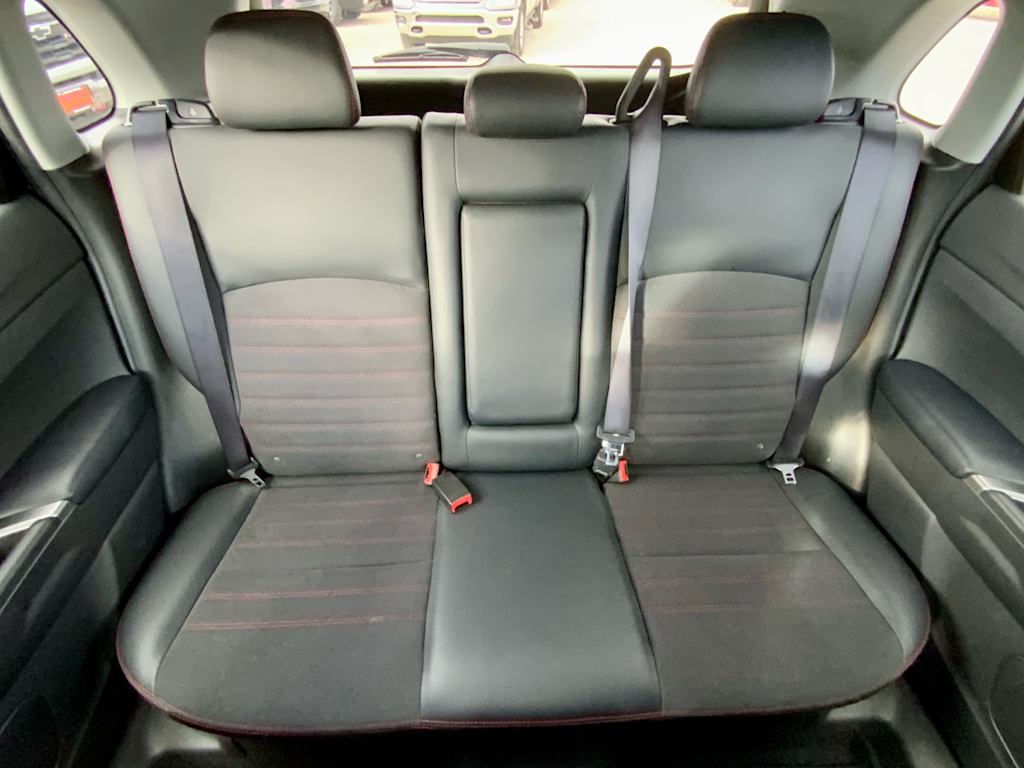 Thumbnail: 2024 Mitsubishi Outlander Sport - 33