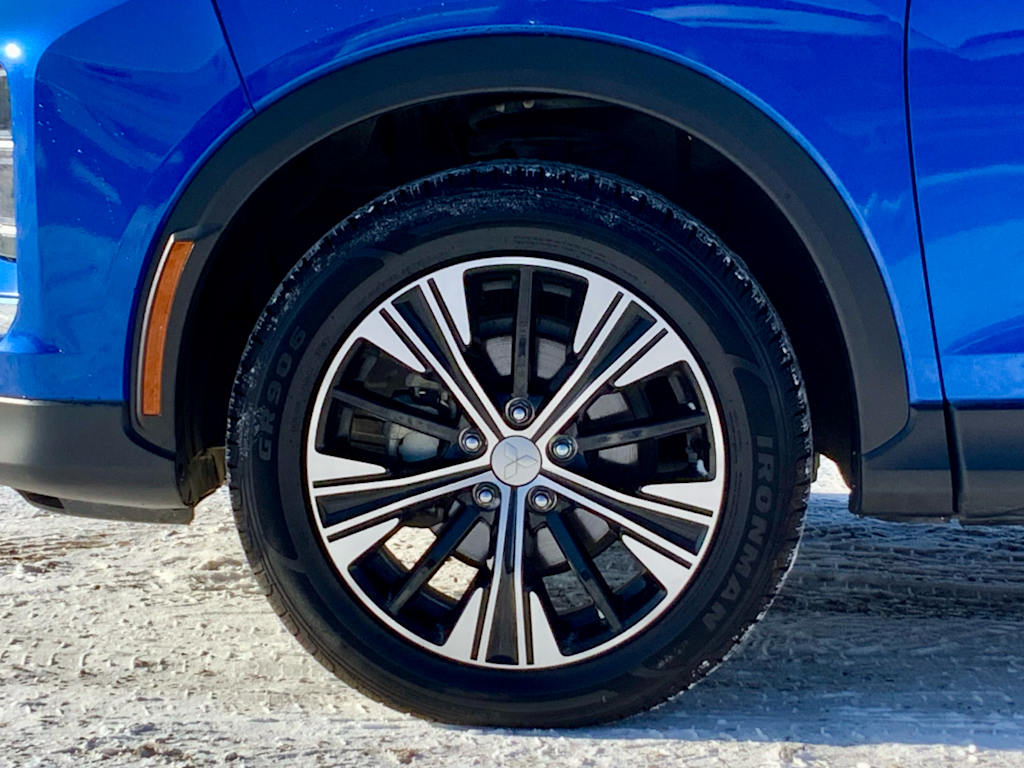 Thumbnail: 2022 Mitsubishi Eclipse Cross - 7