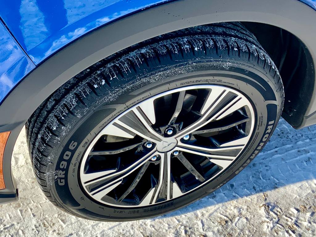 Thumbnail: 2022 Mitsubishi Eclipse Cross - 29