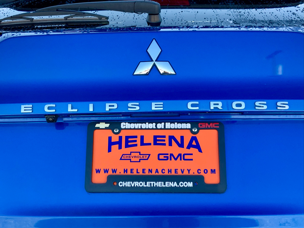 Thumbnail: 2022 Mitsubishi Eclipse Cross - 6