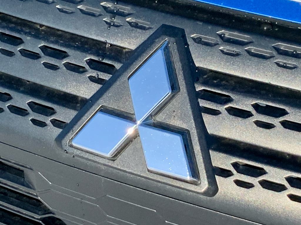 Thumbnail: 2022 Mitsubishi Eclipse Cross - 8