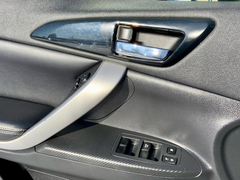 Thumbnail: 2022 Mitsubishi Eclipse Cross - 46