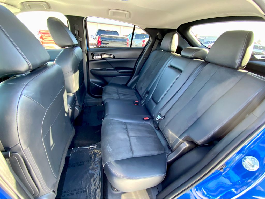 Thumbnail: 2022 Mitsubishi Eclipse Cross - 12