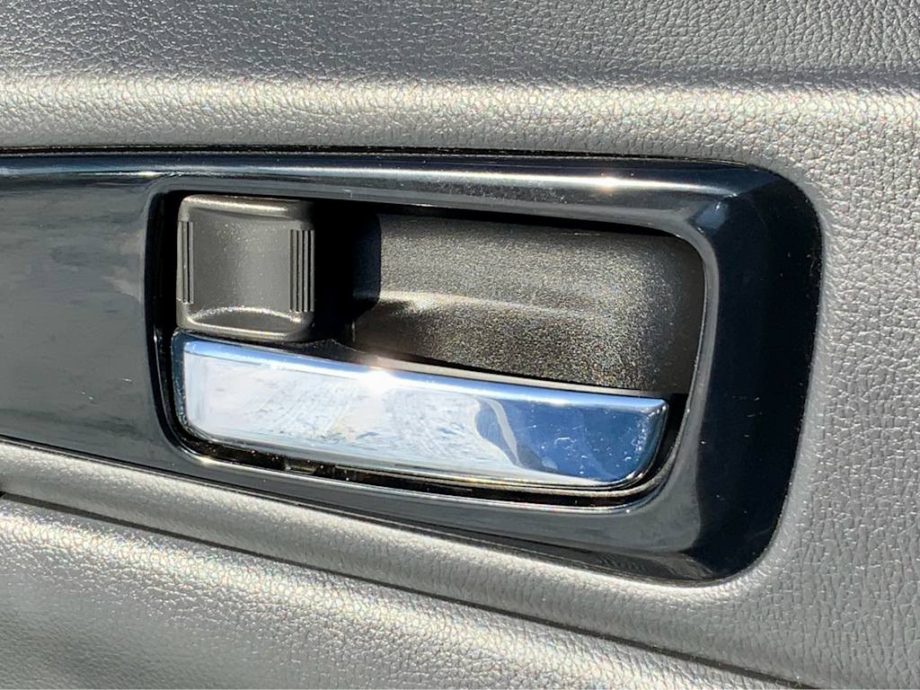 Thumbnail: 2022 Mitsubishi Eclipse Cross - 48