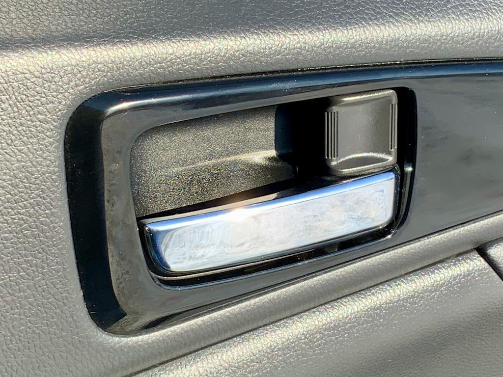 Thumbnail: 2022 Mitsubishi Eclipse Cross - 49