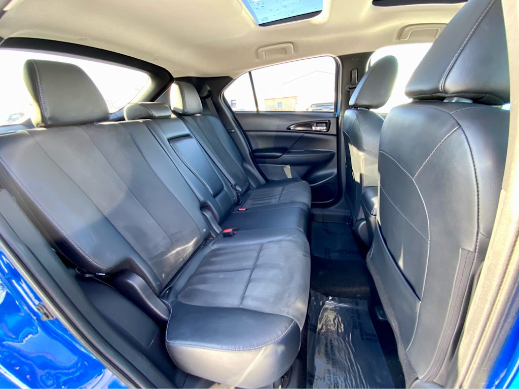 Thumbnail: 2022 Mitsubishi Eclipse Cross - 31