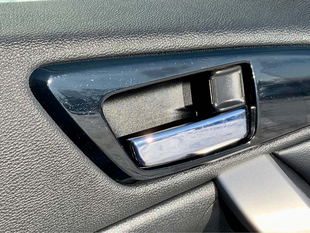 Thumbnail: 2022 Mitsubishi Eclipse Cross - 47