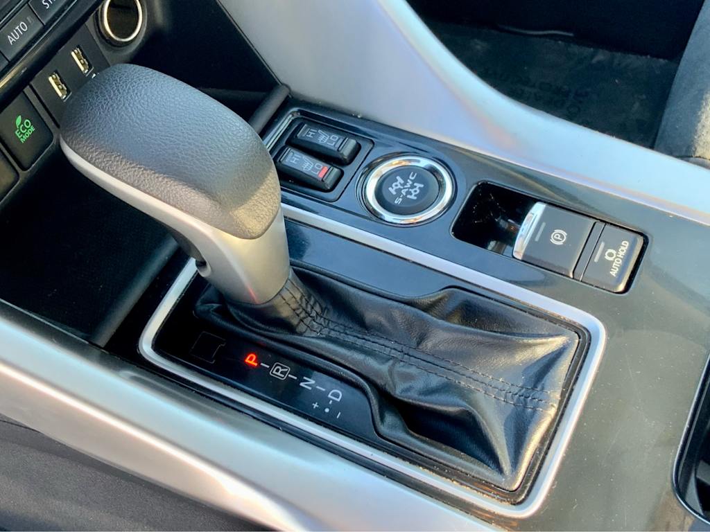 Thumbnail: 2022 Mitsubishi Eclipse Cross - 42