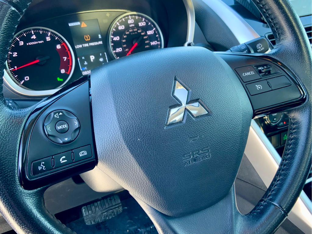 Thumbnail: 2022 Mitsubishi Eclipse Cross - 39