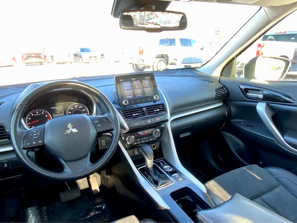 Thumbnail: 2022 Mitsubishi Eclipse Cross - 35