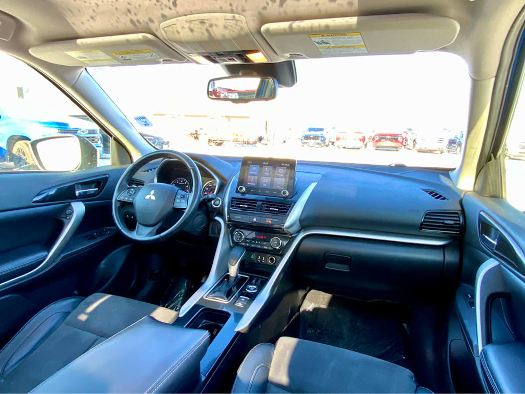 Thumbnail: 2022 Mitsubishi Eclipse Cross - 14