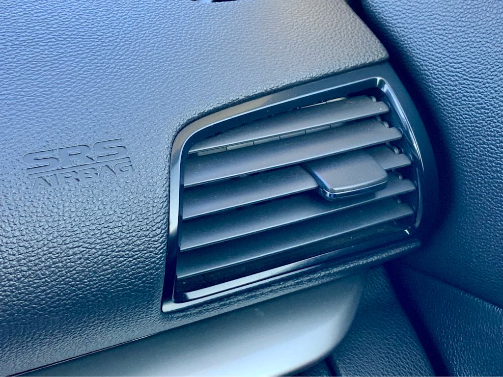 Thumbnail: 2022 Mitsubishi Eclipse Cross - 45