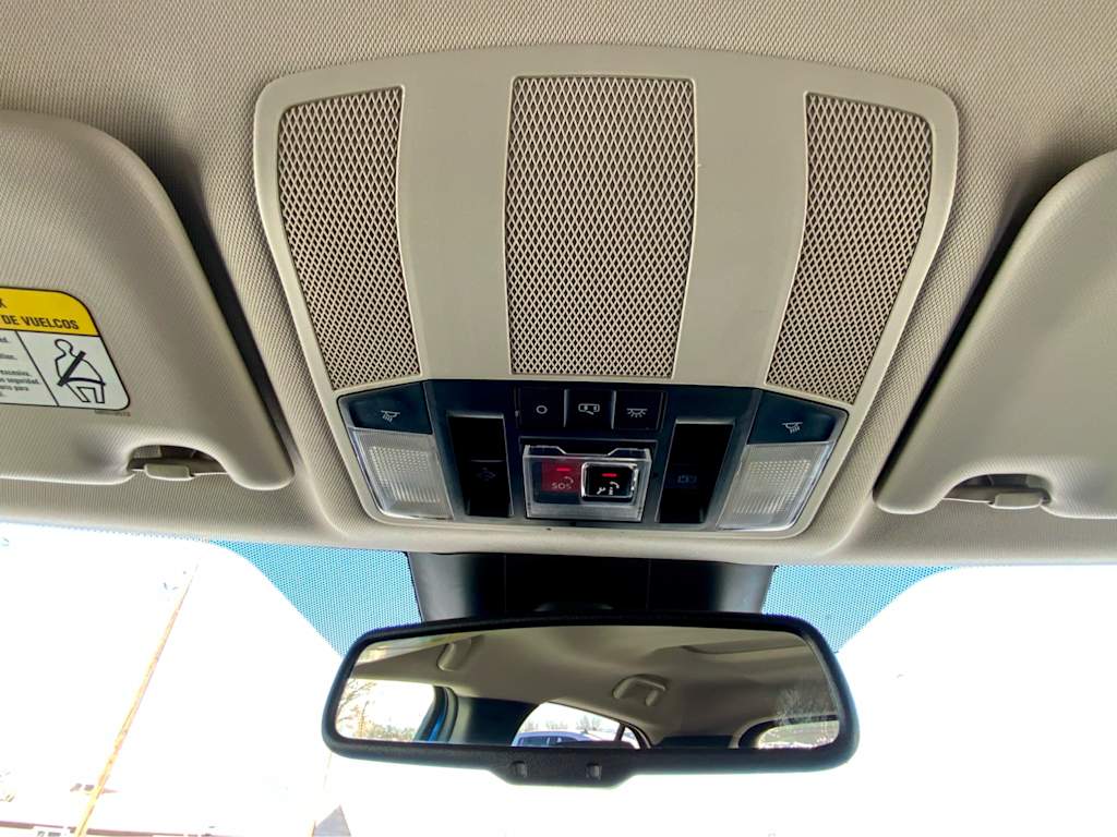 Thumbnail: 2022 Mitsubishi Eclipse Cross - 43