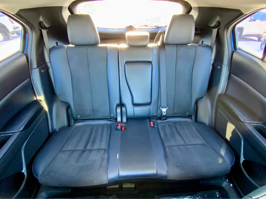 Thumbnail: 2022 Mitsubishi Eclipse Cross - 33