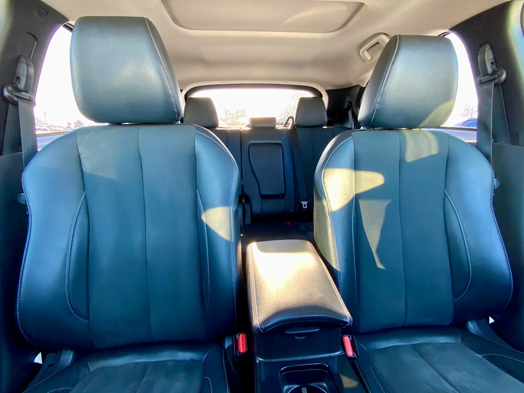 Thumbnail: 2022 Mitsubishi Eclipse Cross - 34