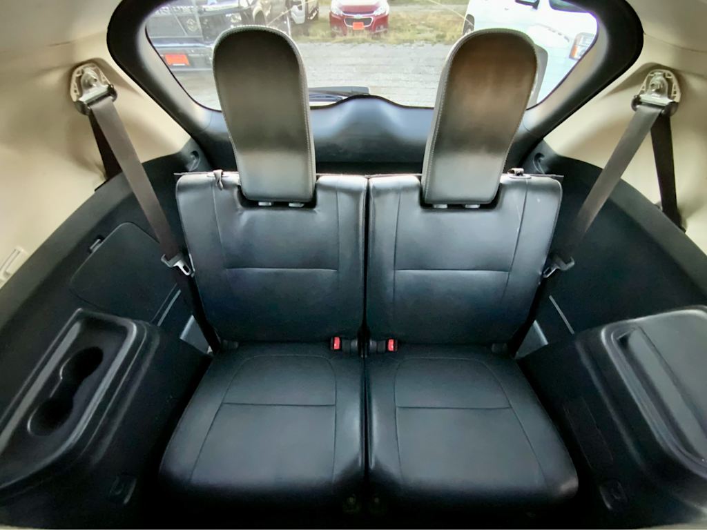 Thumbnail: 2019 Mitsubishi Outlander - 29
