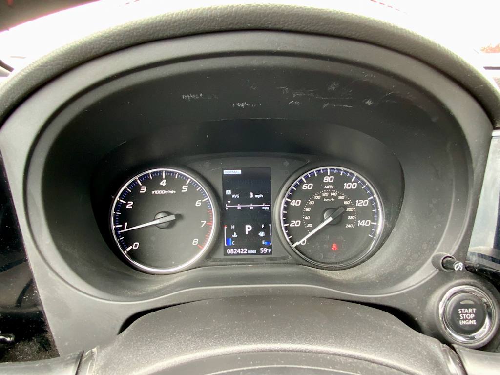 Thumbnail: 2020 Mitsubishi Outlander - 30
