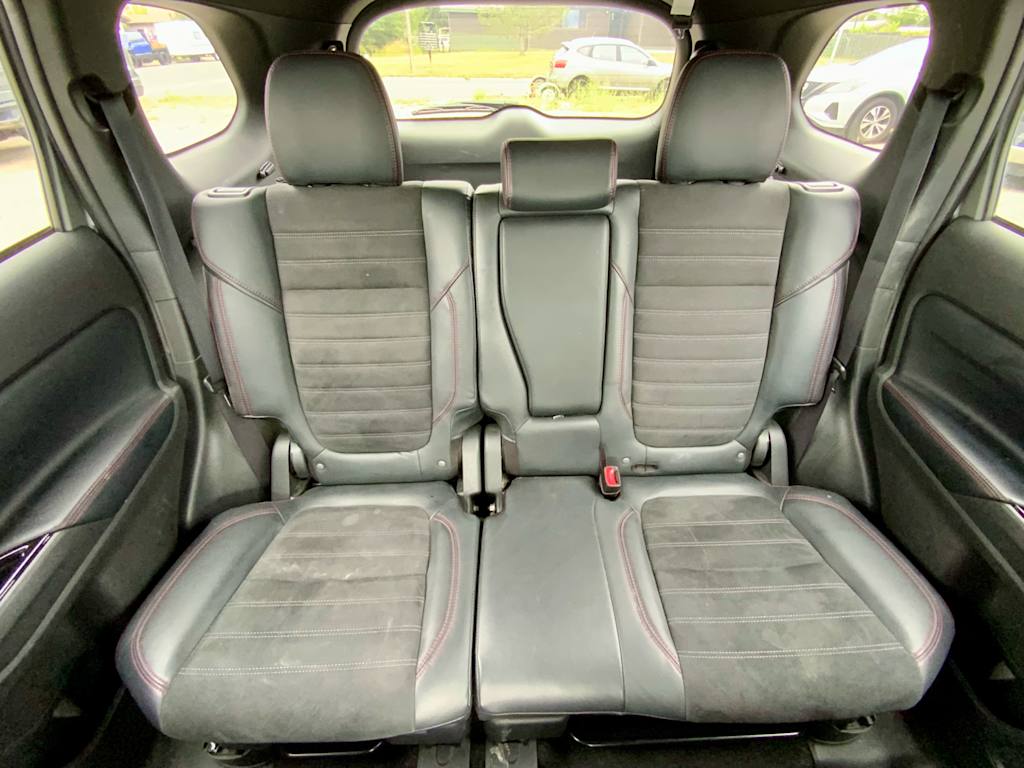 Thumbnail: 2020 Mitsubishi Outlander - 28
