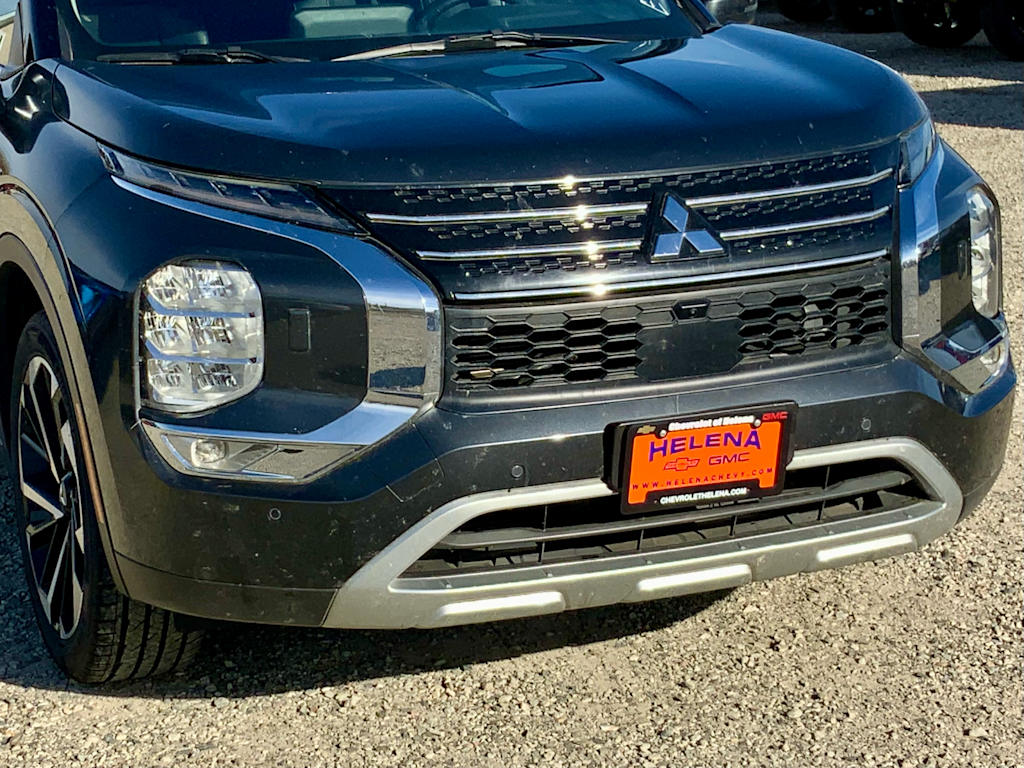 Thumbnail: 2024 Mitsubishi Outlander - 26