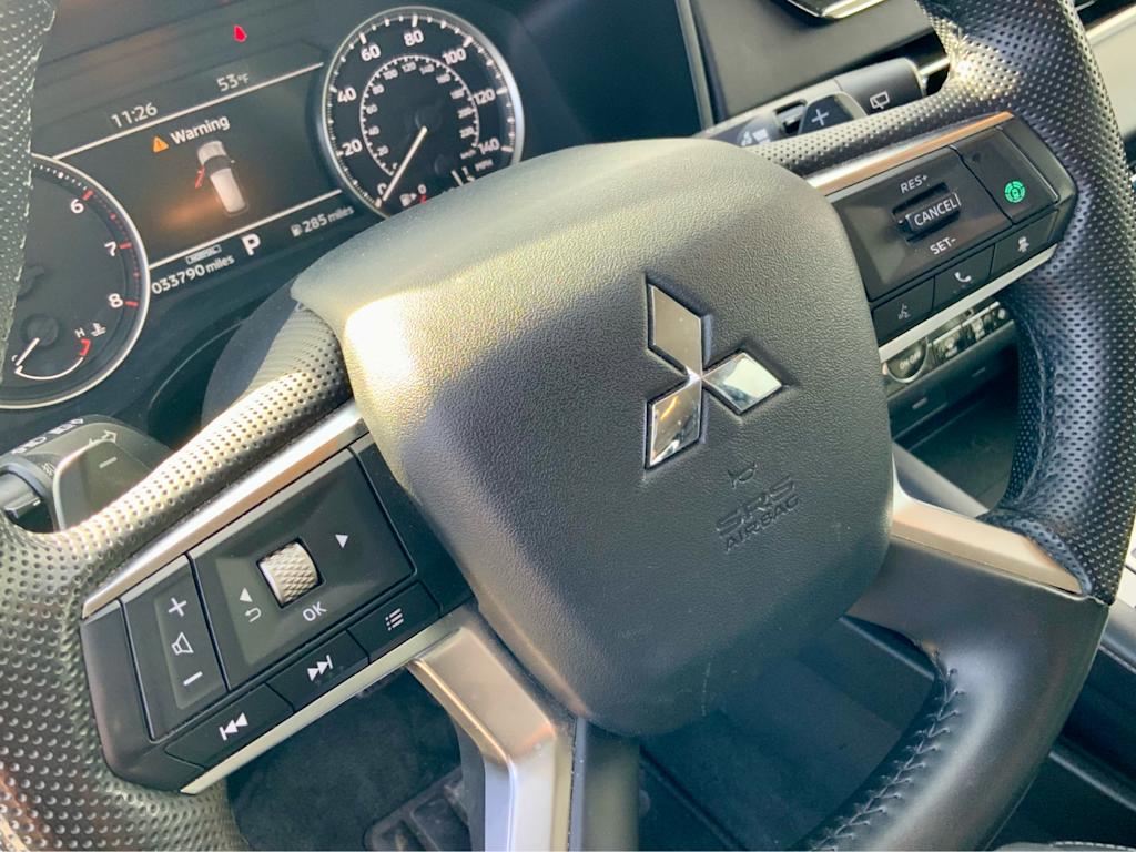 Thumbnail: 2024 Mitsubishi Outlander - 44