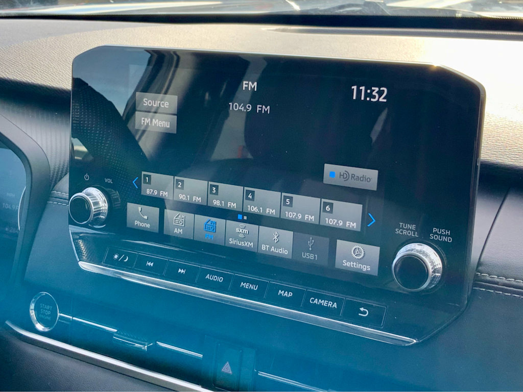 Thumbnail: 2024 Mitsubishi Outlander - 46