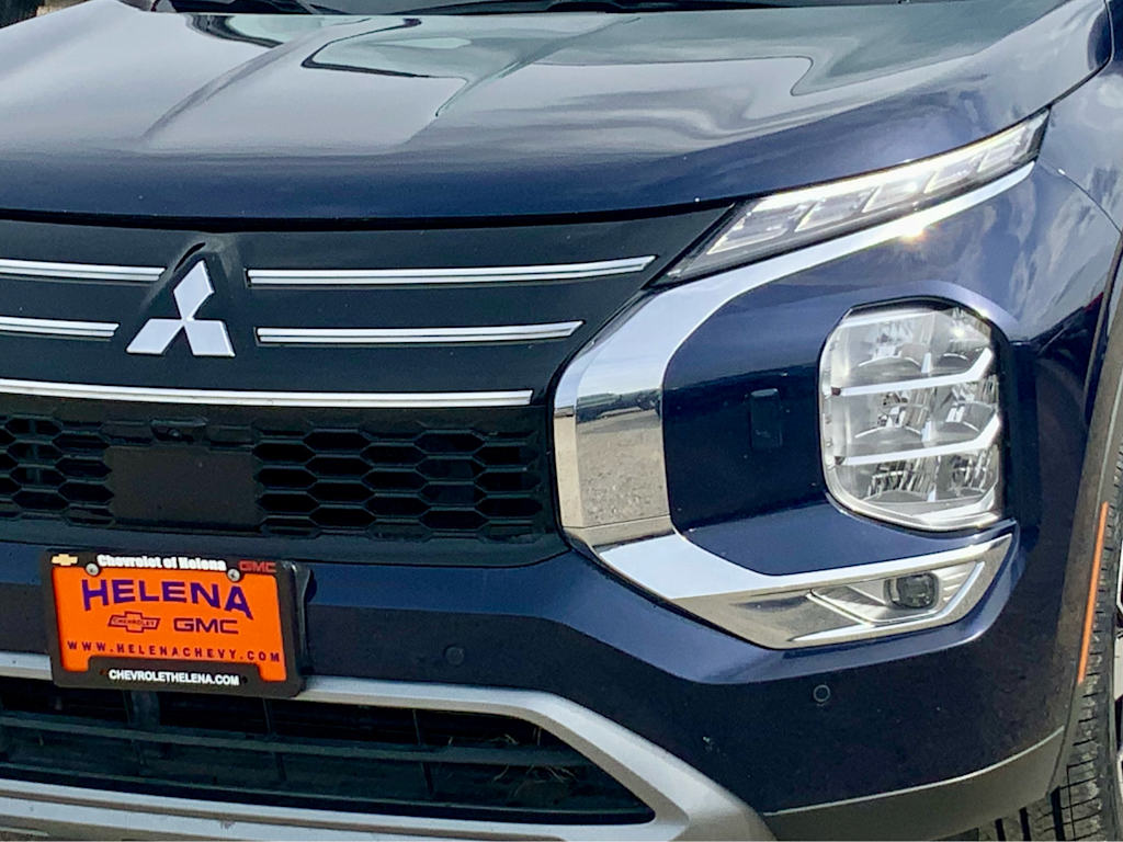 Thumbnail: 2025 Mitsubishi Outlander - 23