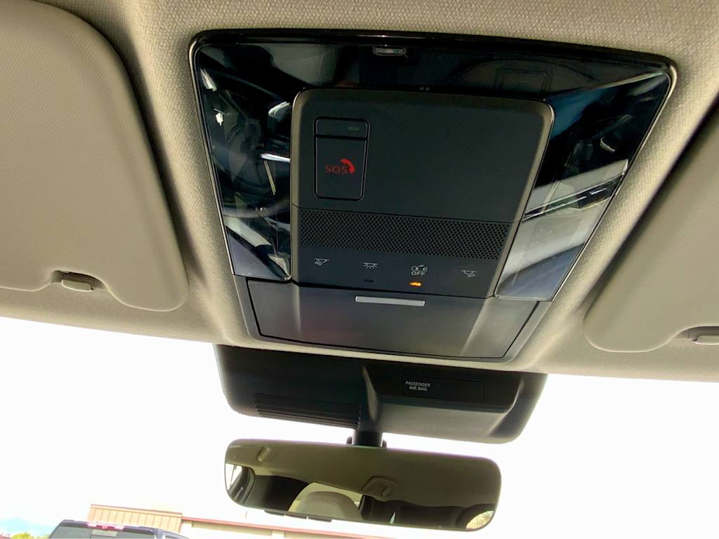 Thumbnail: 2025 Mitsubishi Outlander - 39