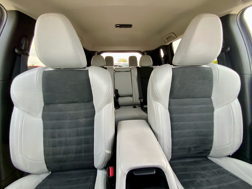 Thumbnail: 2025 Mitsubishi Outlander - 31