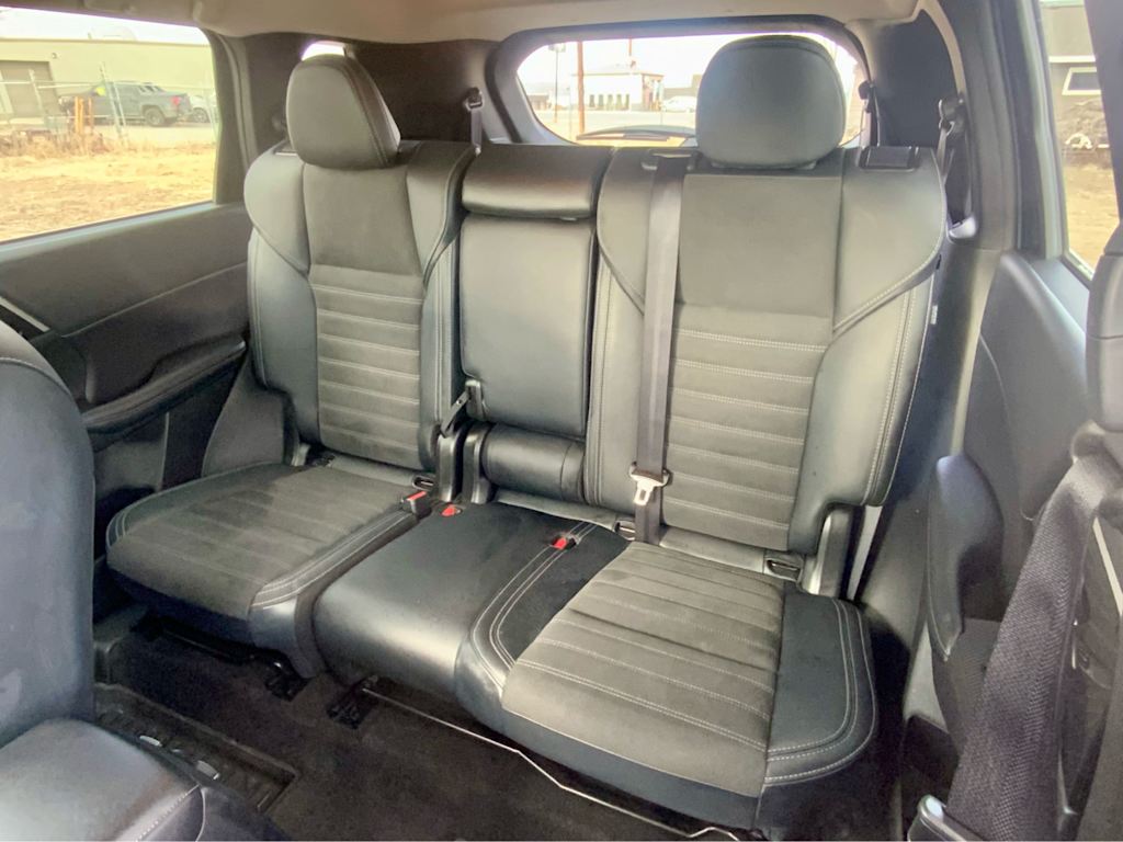 Thumbnail: 2024 Mitsubishi Outlander - 33